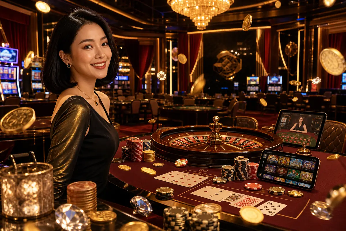 mm8811 – Bắn cá đổi thưởng