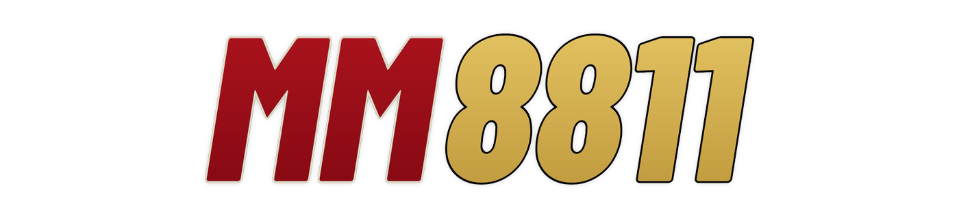 mm8811 – Trang chủ